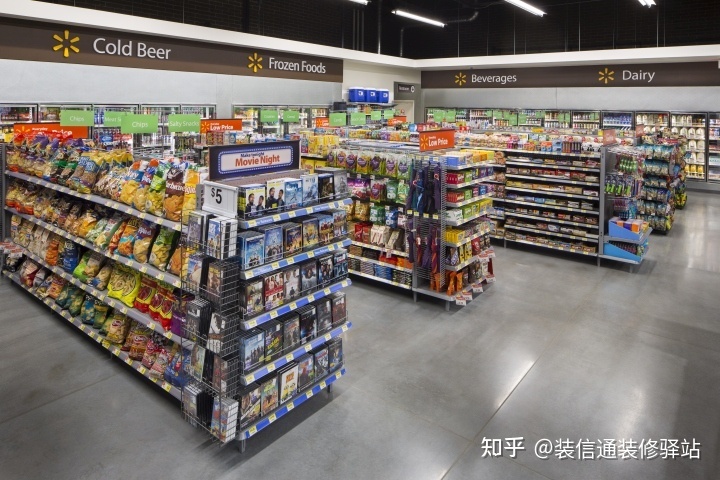 千惠便利(銀衫路店)怎么樣_蘇果便利(清涼門橋店)怎么樣_便利店裝修圖片