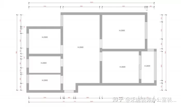 裝修圖紙怎么看懂的最快？看懂裝修圖紙方法介紹