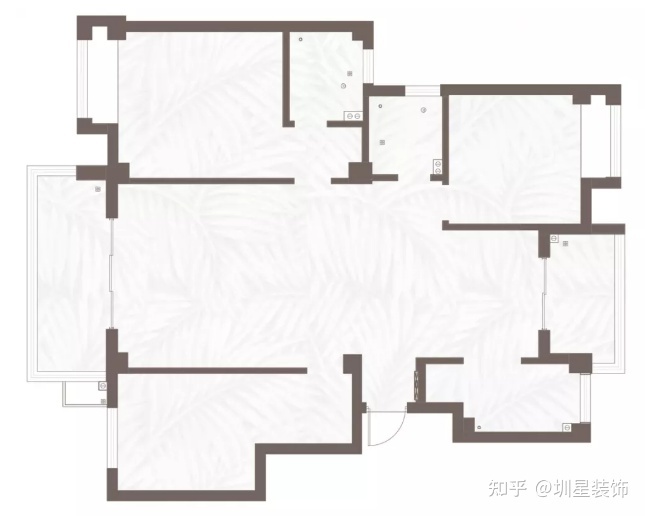 二手房翻新：格局、墻皮、水電、吊頂、廚衛(wèi)和隔音，到底怎么改？