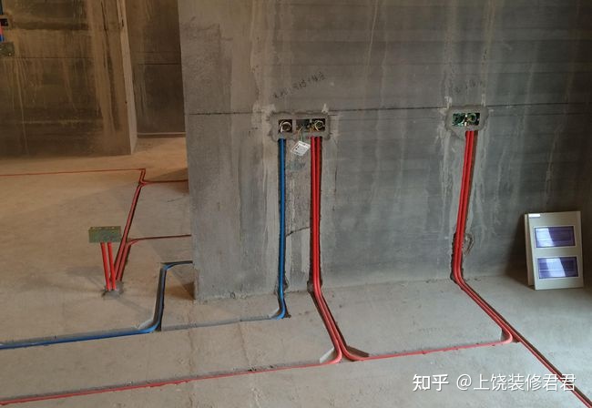 裝修水電基礎(chǔ)裝修價格查詢_裝修水電水電清單_水電裝修