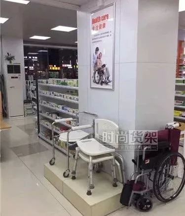 藥店裝修_裝修藥店_小型藥店的裝修