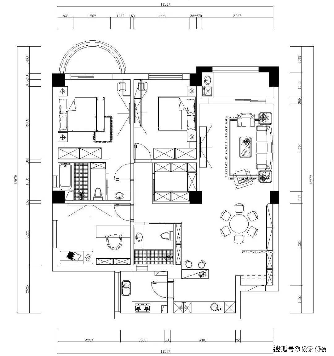 鄂爾多斯電力(集團)有限責(zé)任公司_鄂爾多斯裝修公司_鄂爾多斯裝修找龍發(fā)